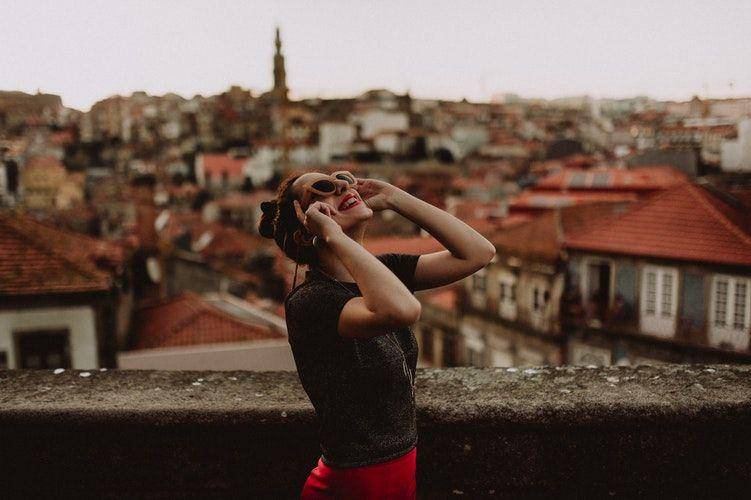 Unsplash/Kinga Cichewicz