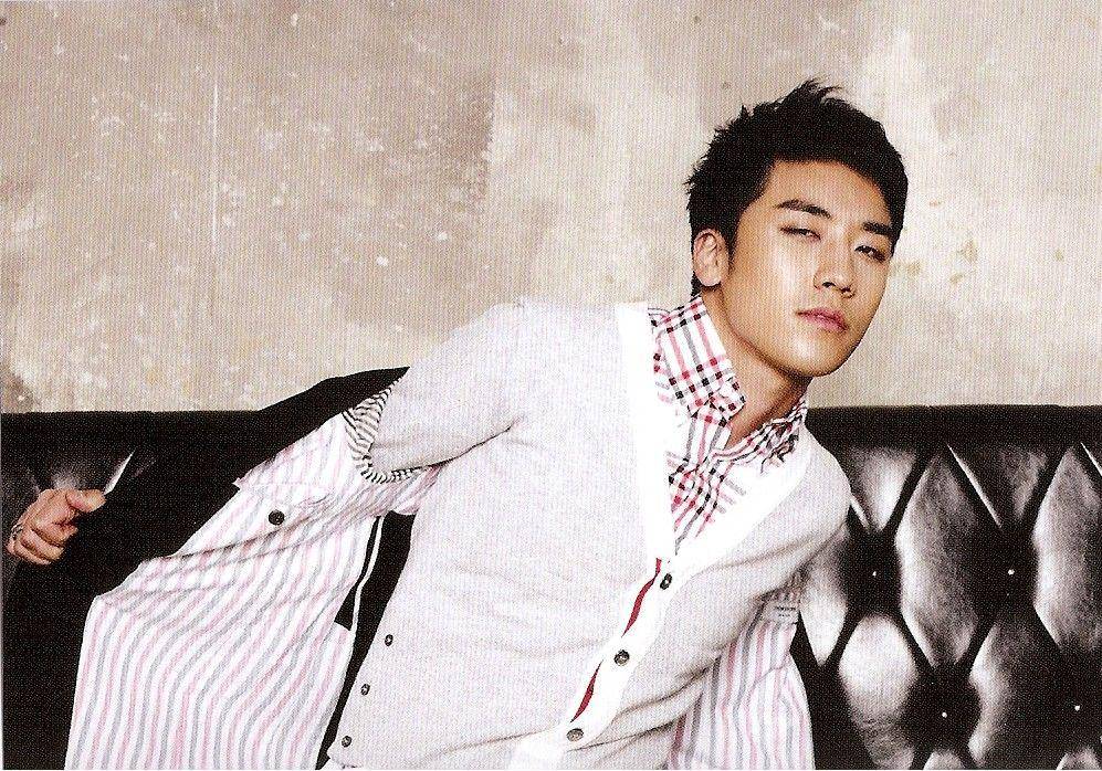 Dok YG Entertainment