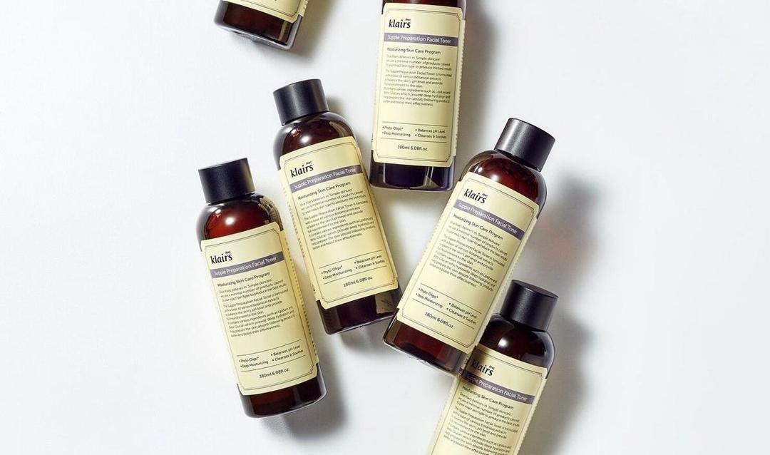 5 Hydrating Toner Ini Ampuh Menghilangkan Kulit Kering di Wajahmu