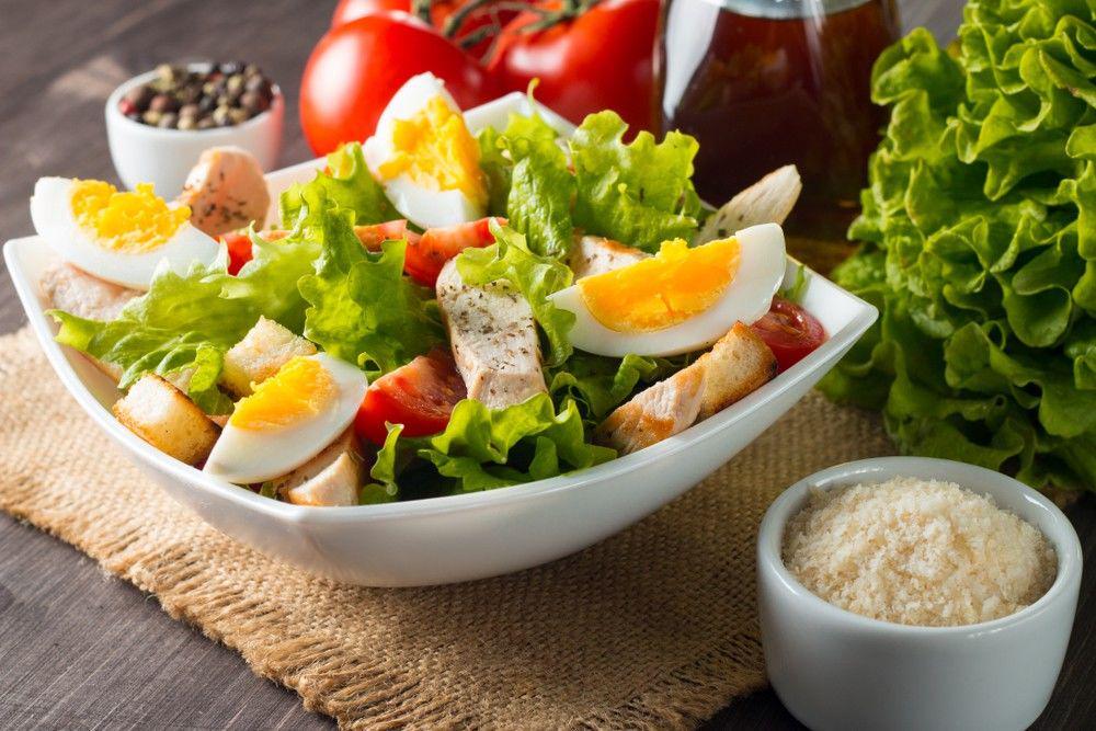 8 Tempat Makan Vegetarian yang Wajib Kamu Kunjungi di Jakarta