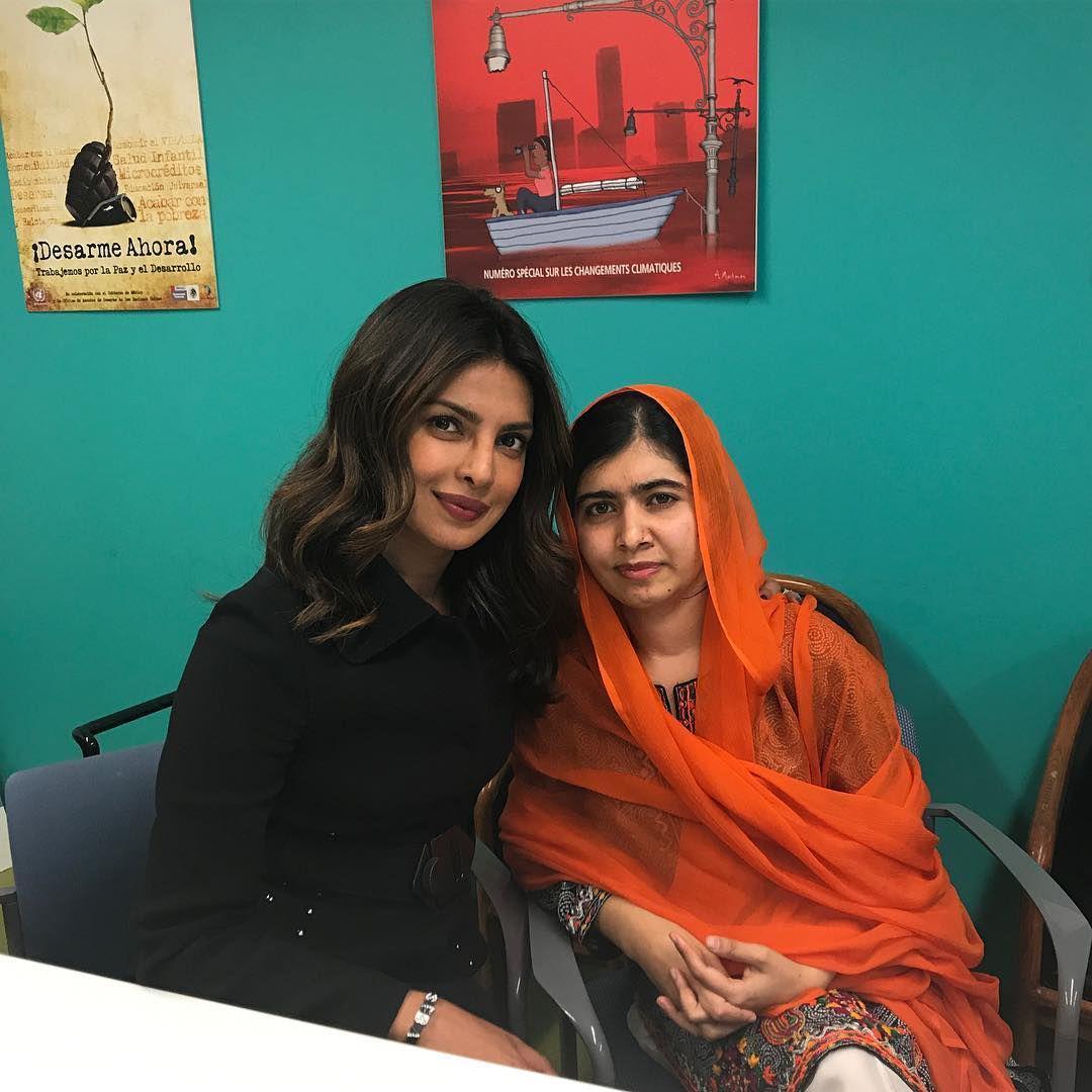 7 Alasan Ini Buktikan Priyanka Chopra Memang Layak Jadi Idola