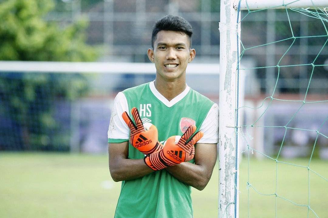 Instagram.com/hilman97syah (Ahmad Alia)
