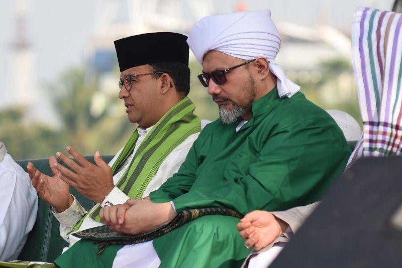 ANTARA FOTO/Indrianto Eko Suwarso