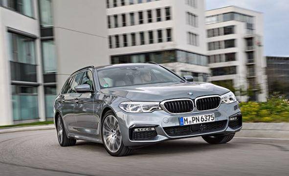Instagram/bmwastra