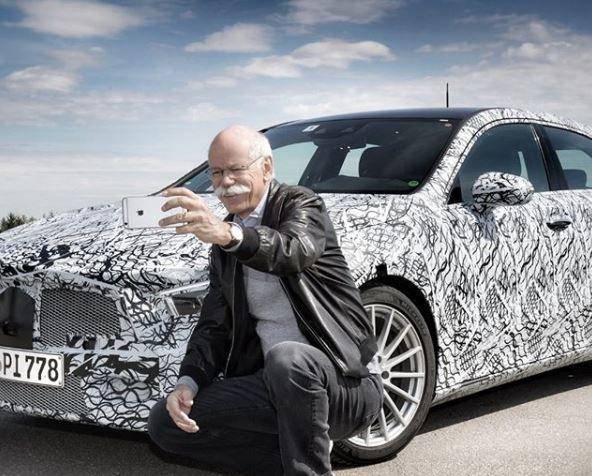 Instagram/daimler_ag