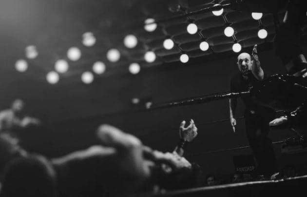 Unsplash/Martin Kníže