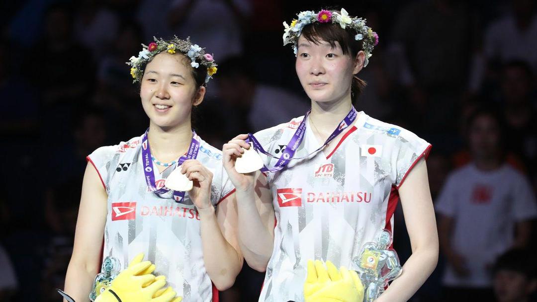 Profil Lengkap 8 Ganda Putri yang Lolos ke BWF World Tour Finals 2018