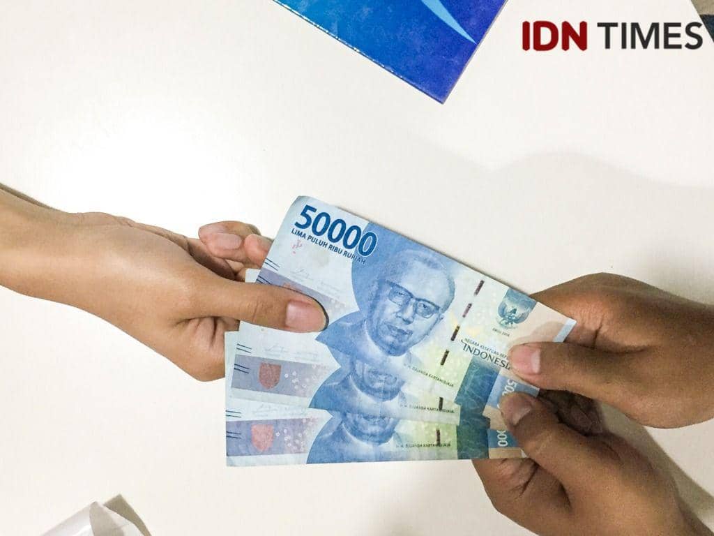 Sistem COD: Pengertian, Cara Kerja, Kelebihan dan Kekurangan | IDN Times