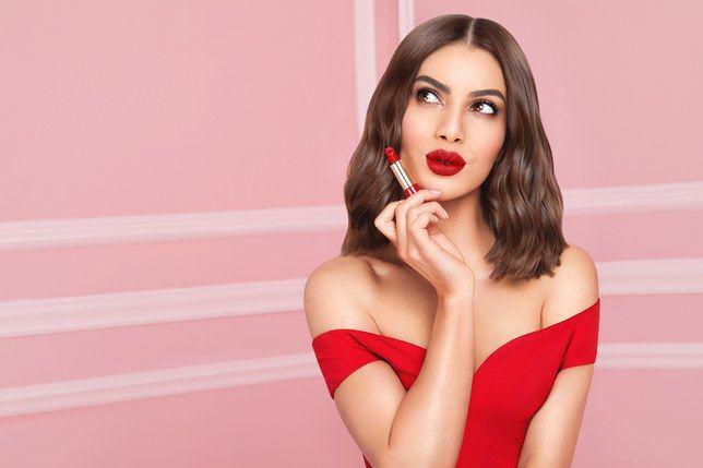5 Jenis Lipstik yang Cocok untuk Bibir Kering. Wajib Punya, Girls!