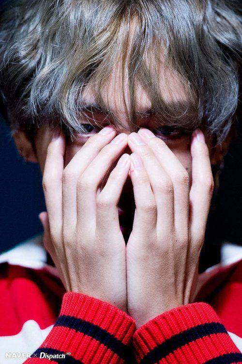 Naver x Dispatch