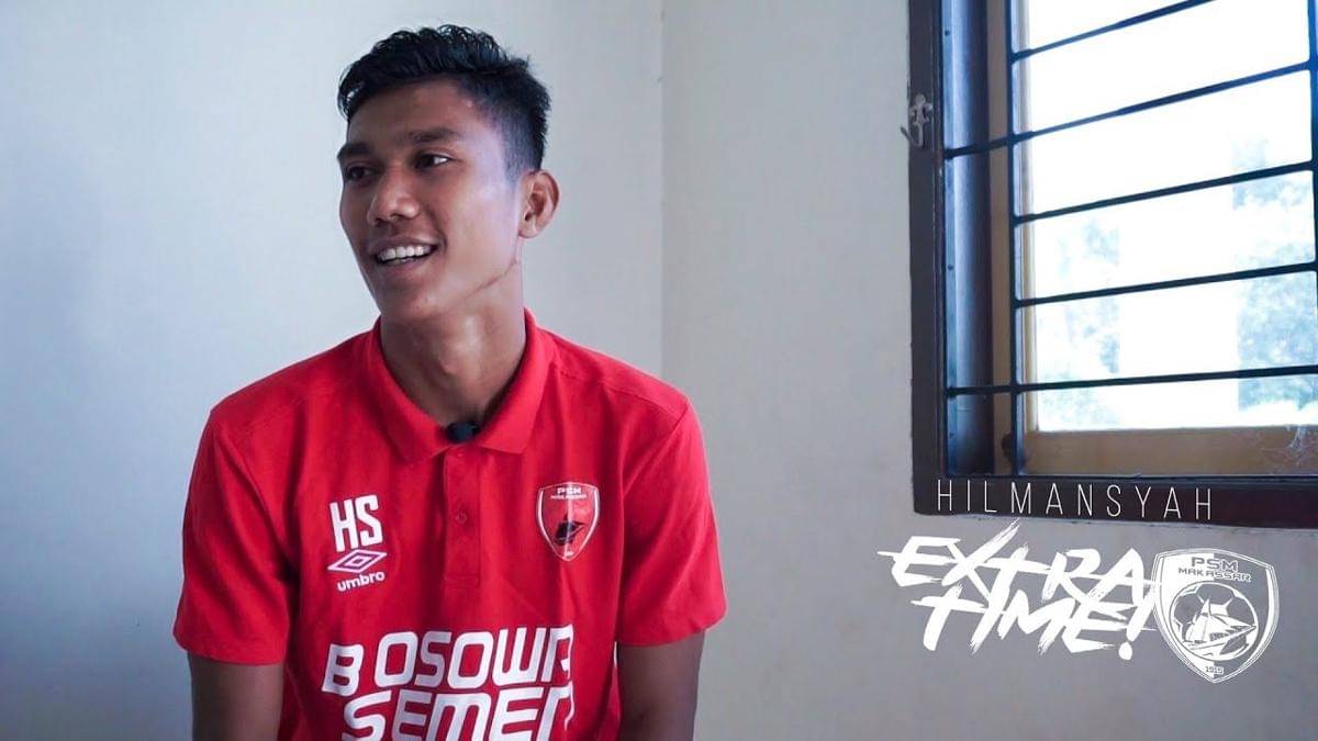 YouTube.com (PSM Makassar)