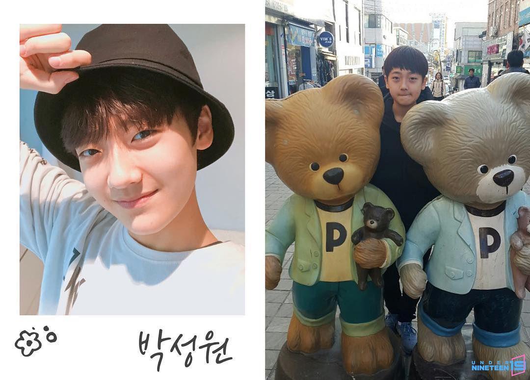 Imut-imut! 10 Foto Masa Kecil Peserta 'Under Nineteen' Ini Bikin Gemas