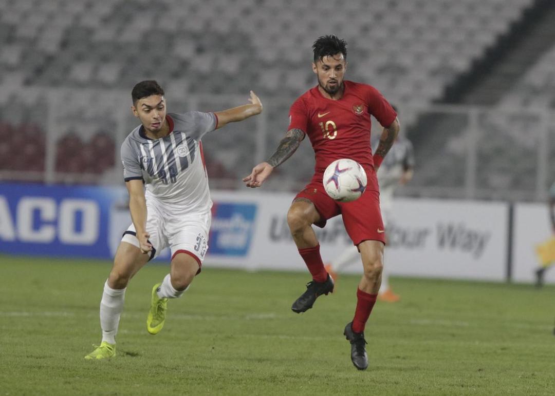 Sudah Tahu? Inilah 4 Timnas Semifinalis Piala AFF 2018
