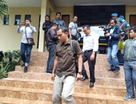 Dugaan Korupsi Bupati Malang Nonaktif, KPK Periksa ASN dan Swasta