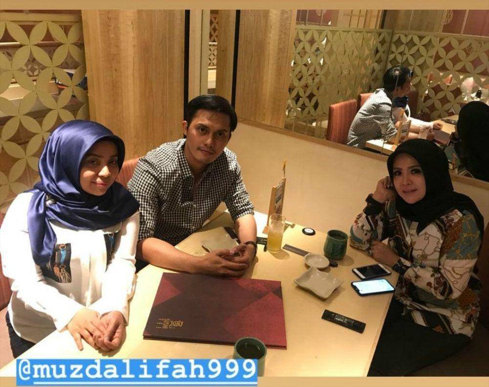 Instagram.com/muzdalifah999