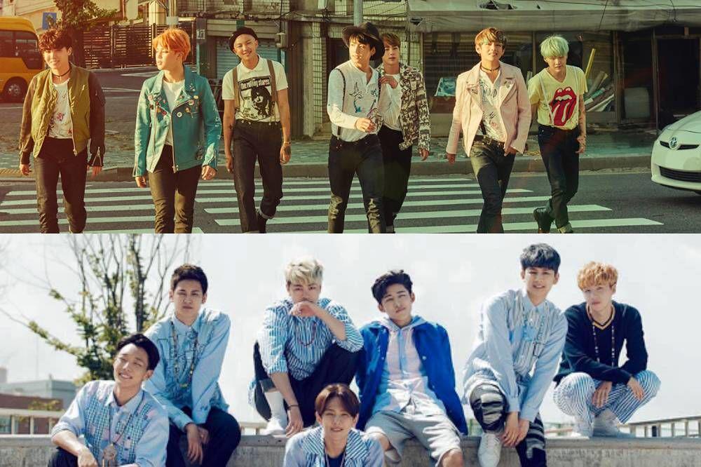 5 Idol Group KPop dengan Subscriber YouTube Terbanyak, Siapa Saja Sih?