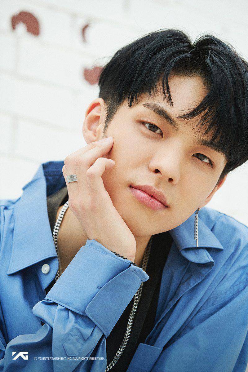 Twitter/@YG_TreasureBox