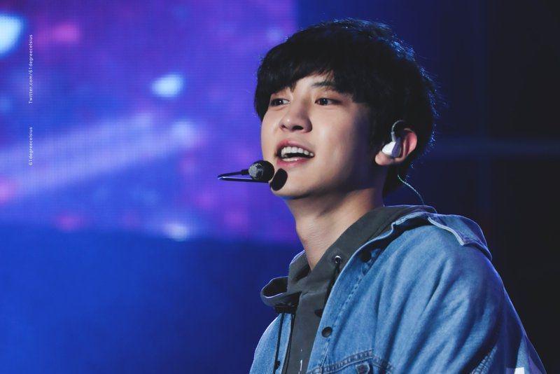 Chanyeol EXO Ultah, Ini 8 Kado Fantastis yang Pernah Dibuat Fans