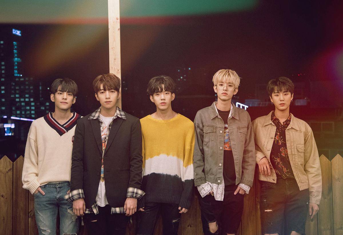 Day6 Jype