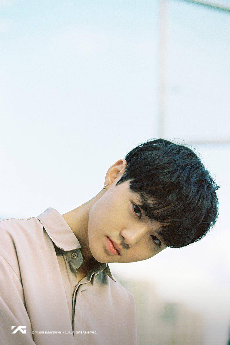 Twitter/@YG_TreasureBox
