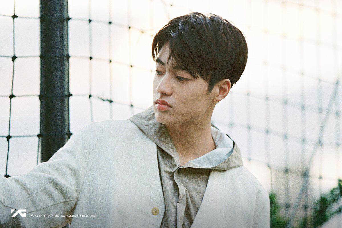 Twitter/@YG_TreasureBox
