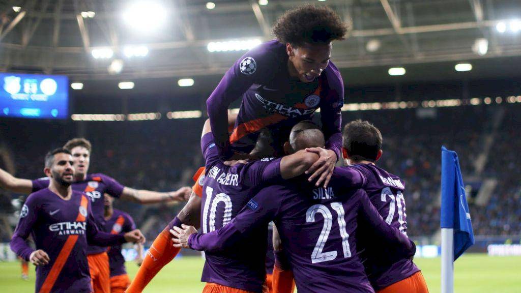 mancity.com