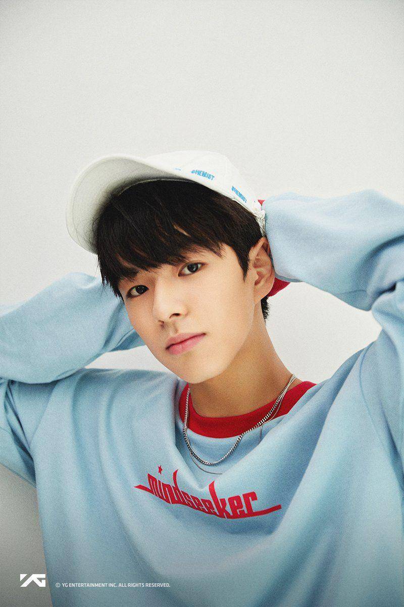 Twitter/@YG_TreasureBox
