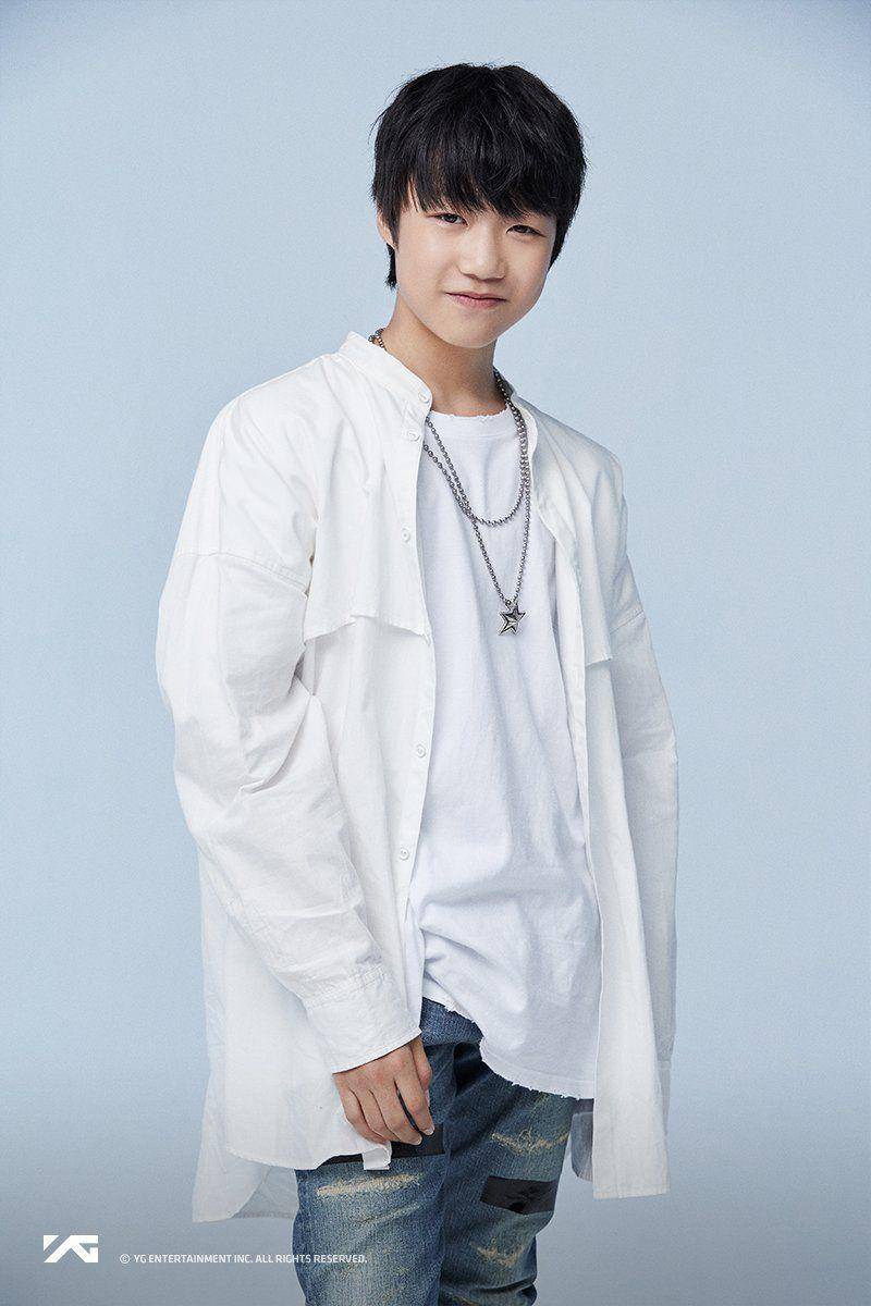 Twitter/@YG_TreasureBox