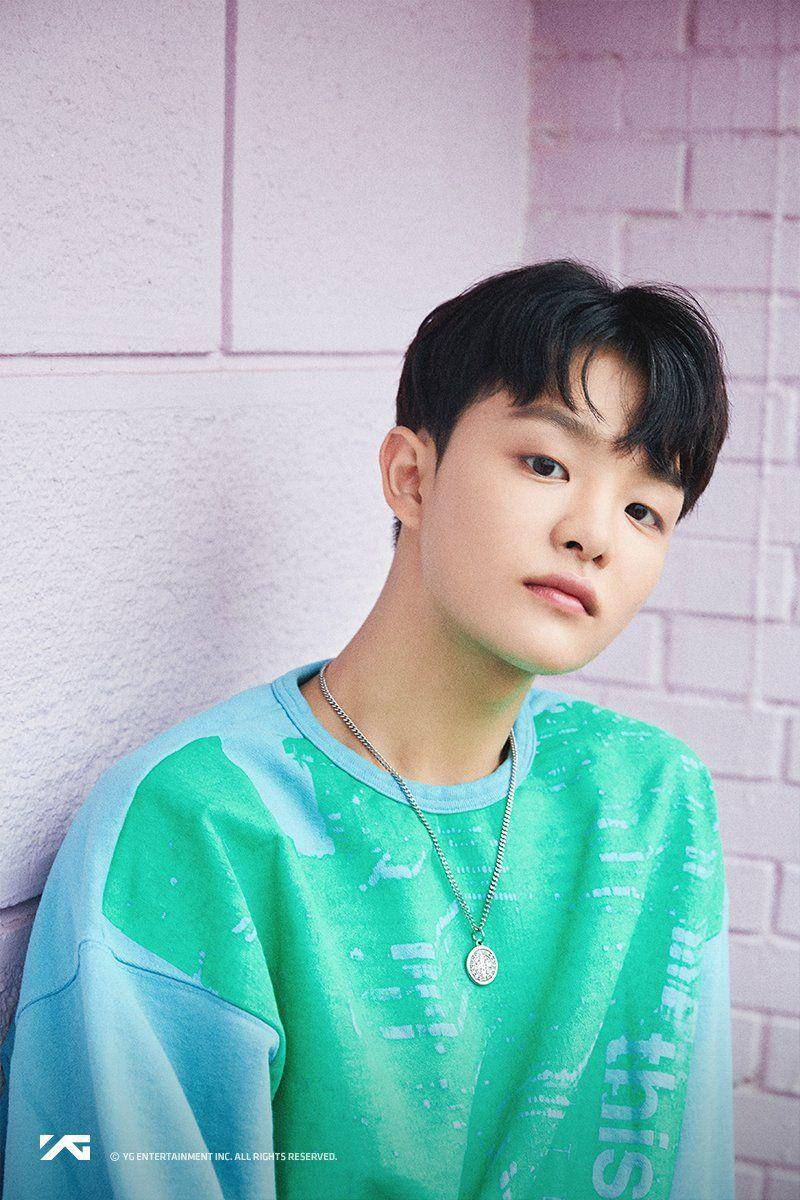 Twitter/@YG_TreasureBox
