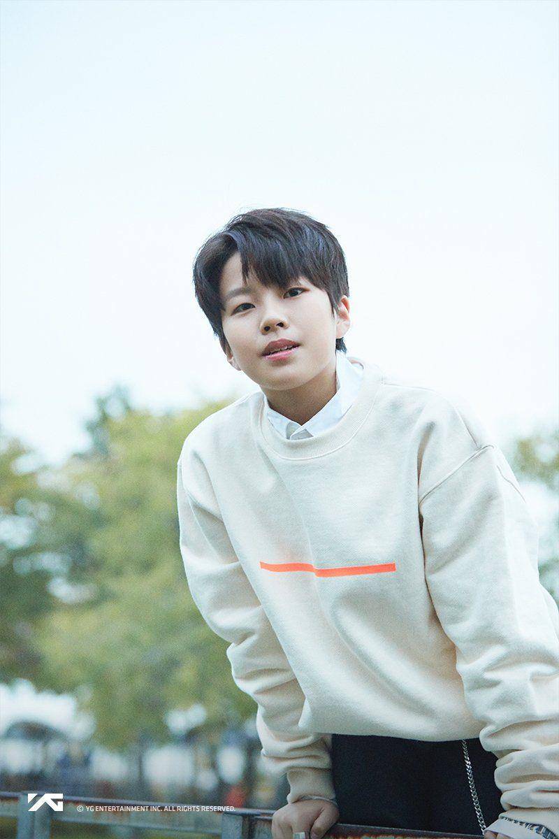 Twitter/@YG_TreasureBox