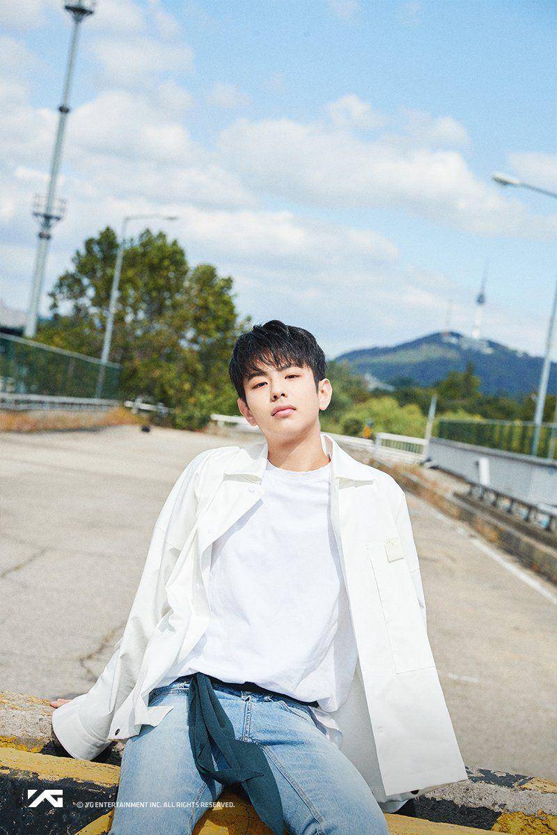 Twitter/@YG_TreasureBox
