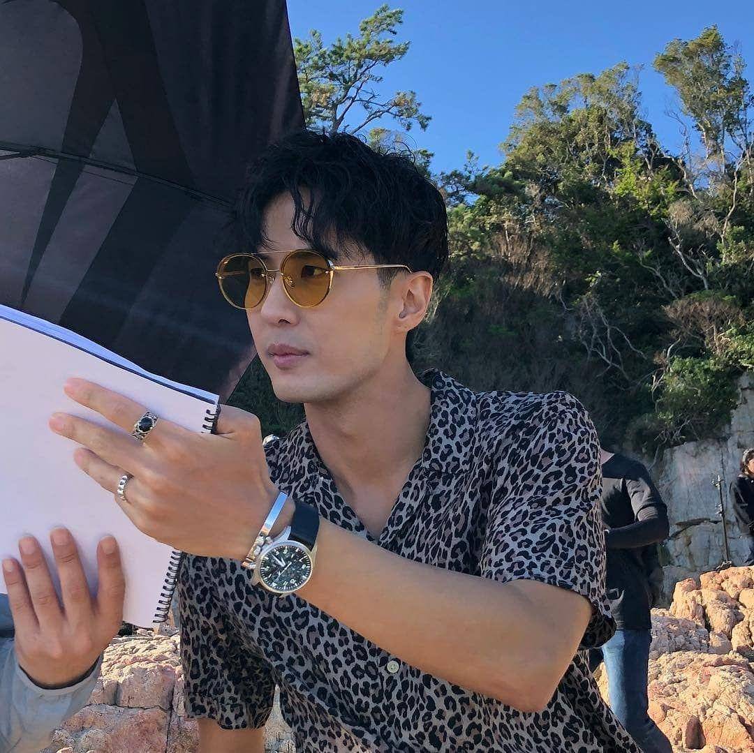 instagram.com/top_star_yoo_baek