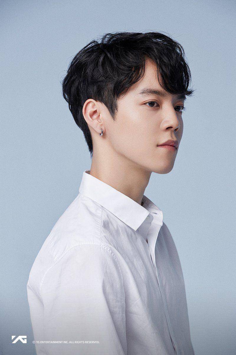 Twitter/@YG_TreasureBox