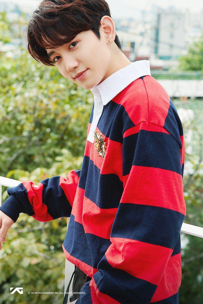 Twitter/@YG_TreasureBox