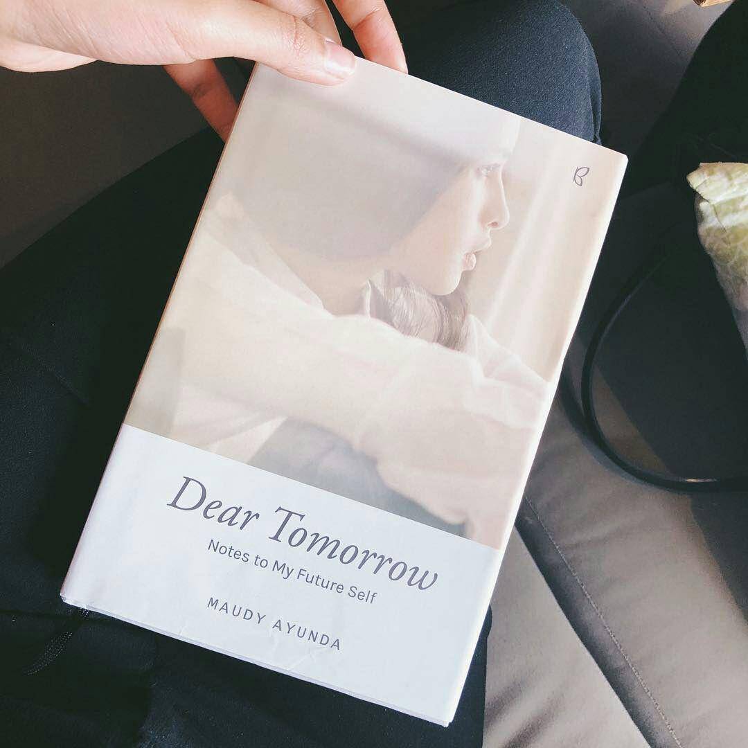 instagram.com/maudyayunda