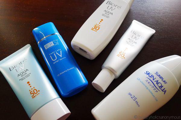 5 Rekomendasi Sunscreen yang Harganya Murah Tapi Kualitas Gak Murahan