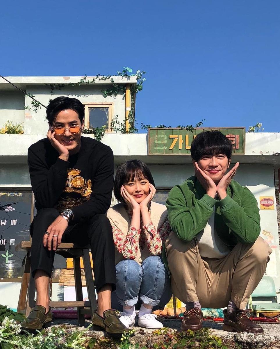 6 Fakta Drama Komedi Terbaru Jeon Somin 'Running Man' yang Super Kocak