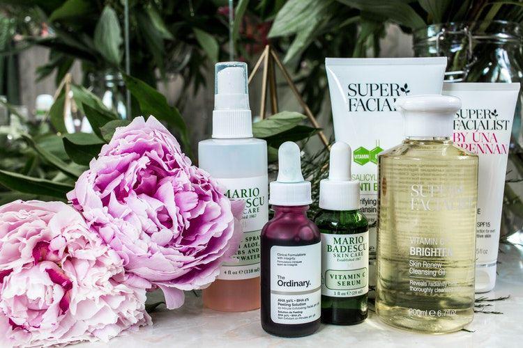 5 Hal ini Harus Kamu Perhatikan dalam Pemakaian Produk Skincare
