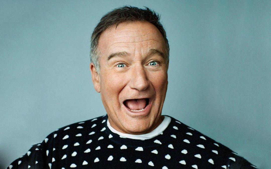 Bikin Kangen, Ini 8 Film Terbaik Robin Williams di Tahun 90an