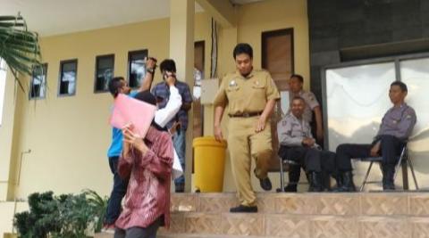 Dugaan Korupsi Rendra Kresna, Kepala BKAD Malang Serahkan Ini ke KPK