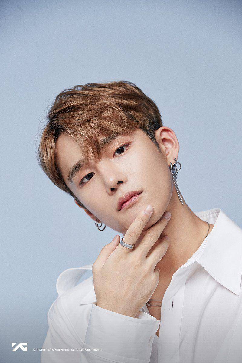 Twitter/@YG_TreasureBox