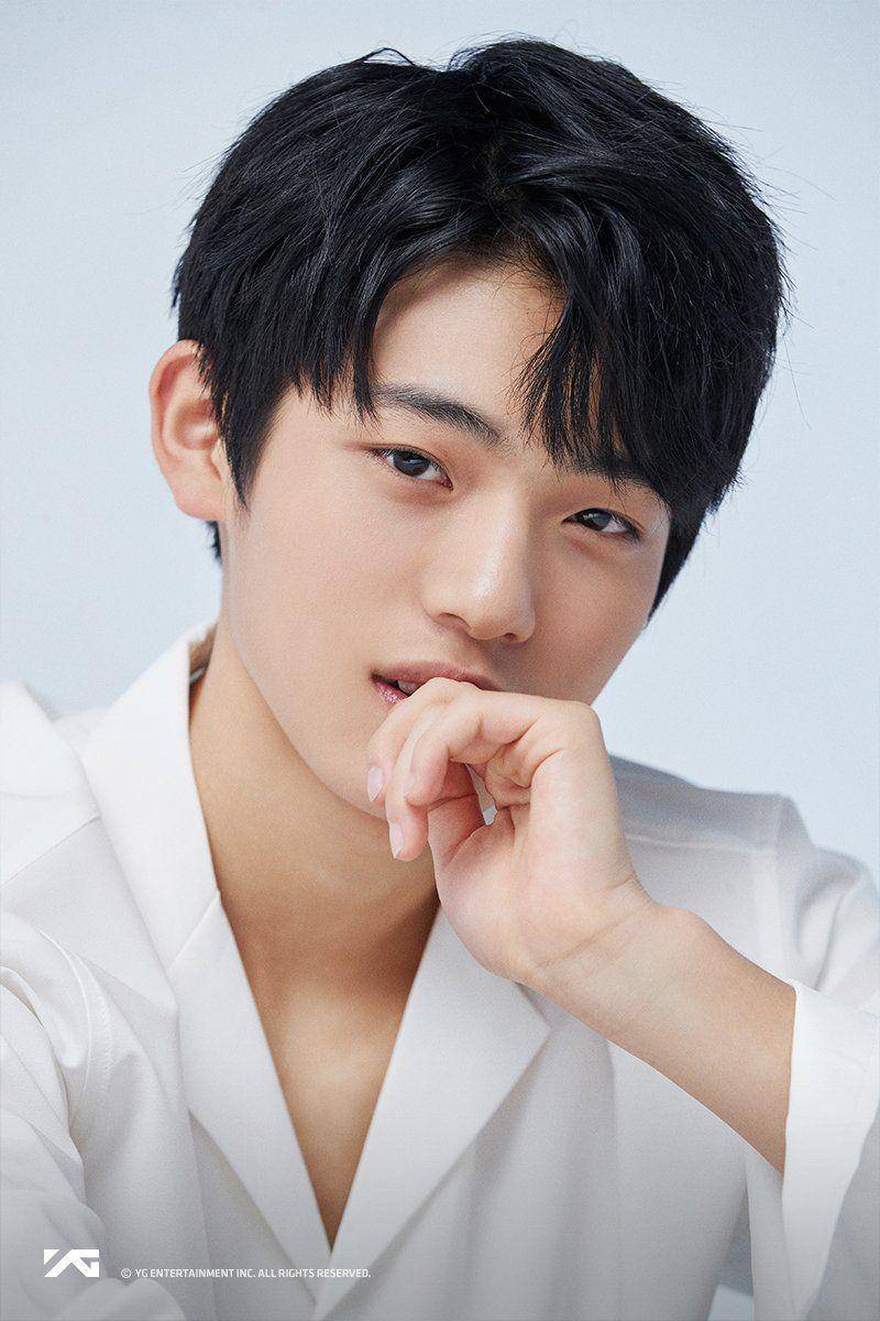 Twitter/@YG_TreasureBox