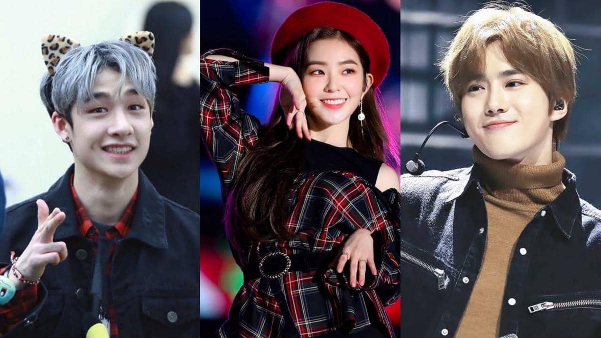 Membanggakan, 7 Leader KPop Group Ini Punya Banyak Prestasi Lho!
