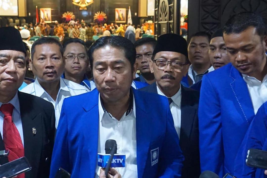 Pesan Haji Lulung Setelah Ahok Bebas: Hati-Hatilah Bicara