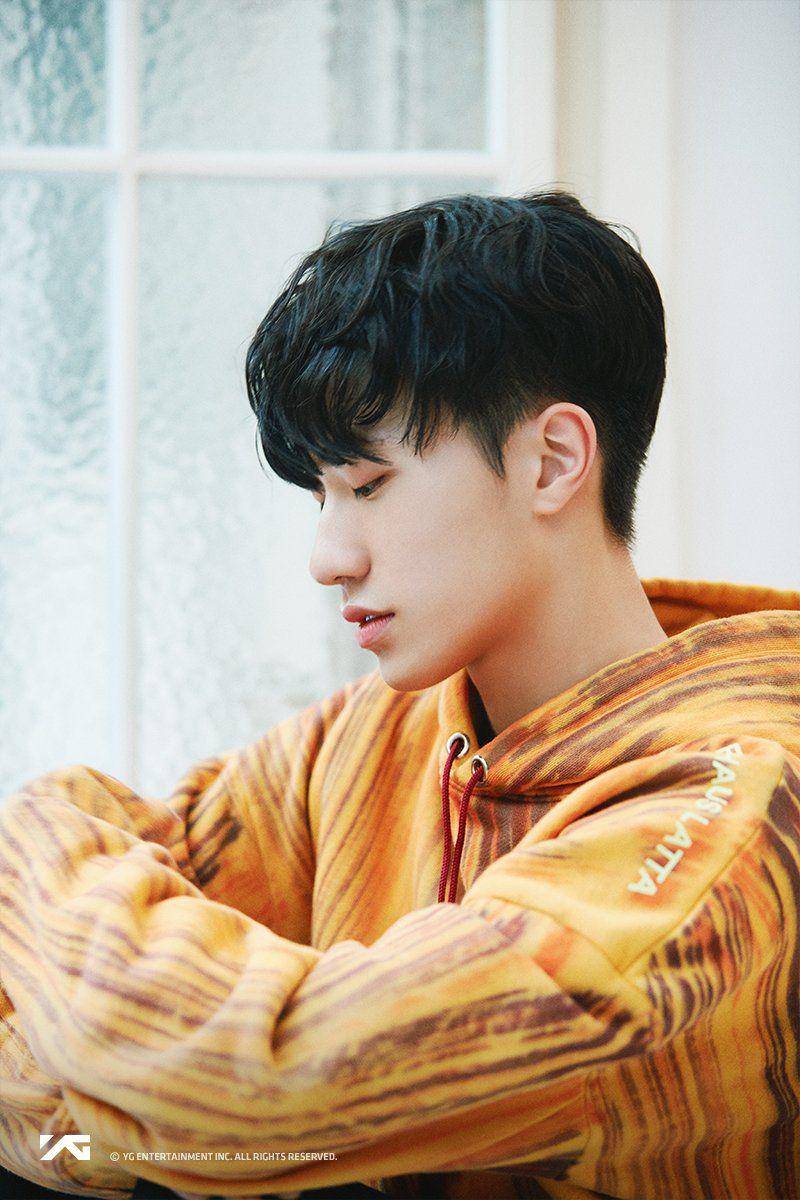 Twitter/@YG_TreasureBox