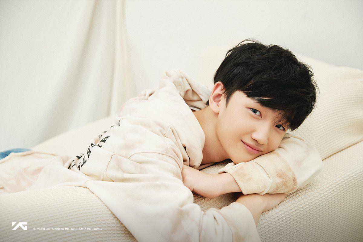 Twitter/@YG_TreasureBox