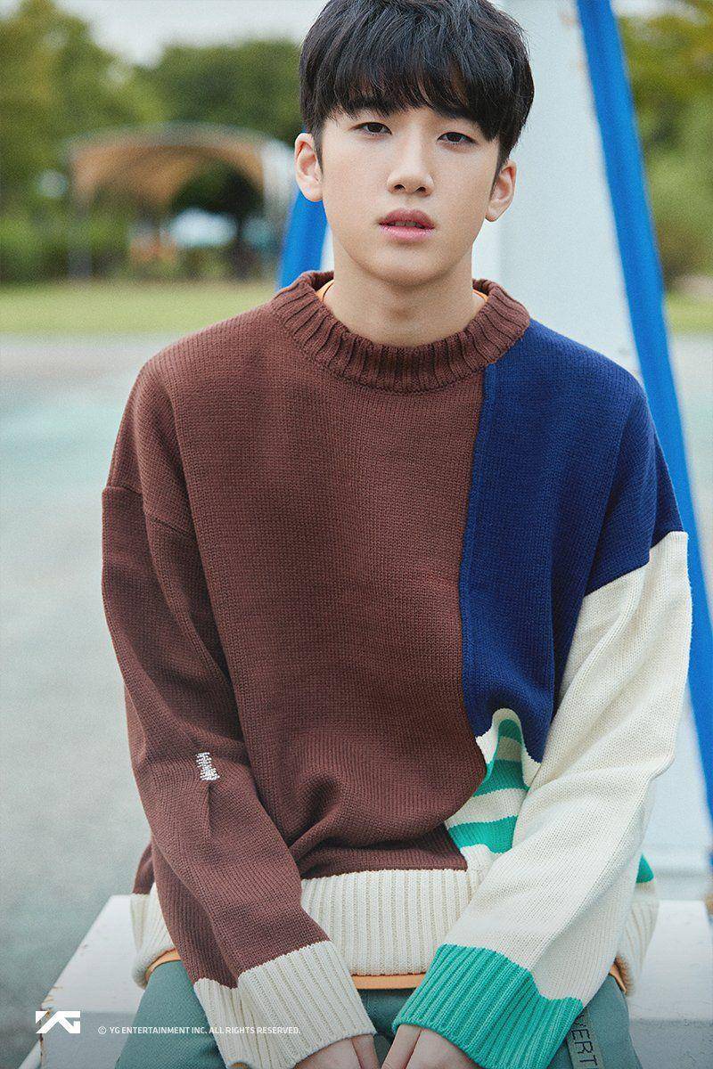 Twitter/@YG_TreasureBox