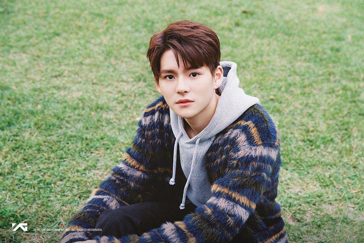 Twitter/@YG_TreasureBox
