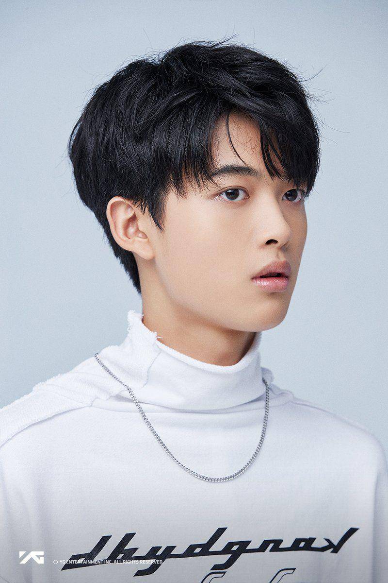 Twitter/@YG_TreasureBox
