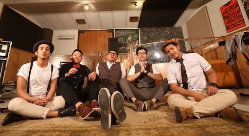 Patut Diacungi Jempol, 5 Band Keren Ini Jebolan Ajang Pencarian Bakat!